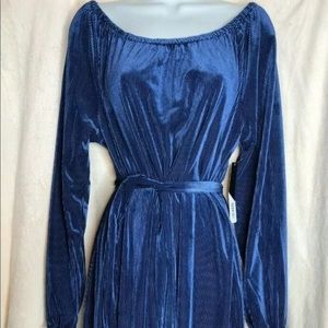 Medium LulaRoe Eve elegant dress 😍